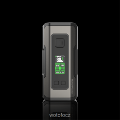 6448TR218 Wotofo PROFILE squonk mod střelný bronz | Wotofo Disposable Vape