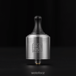 6448TR238 Wotofo stng mtl rda ss | Wotofo Disposable Vape