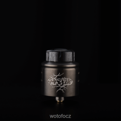 6448TR240 Wotofo PROFILE 1,5 rda střelný bronz | Wotofo Vape Flavours