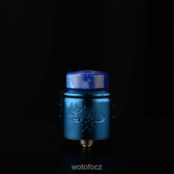 6448TR242 Wotofo PROFILE 1,5 rda modrý | Wotofo Praha