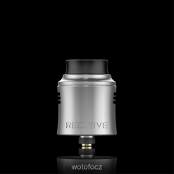 6448TR269 Wotofo RECURVE v2 rda ss | Wotofo Puff