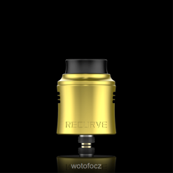 6448TR272 Wotofo RECURVE v2 rda zlato | Wotofo Praha