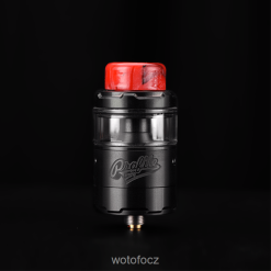 6448TR289 Wotofo PROFILE jednota rta Černá | Wotofo Puff