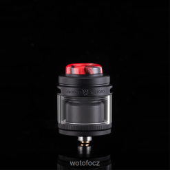 6448TR290 Wotofo PROFILE m rta Černá | Wotofo Vape Flavours
