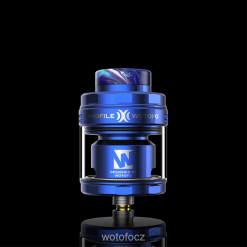 6448TR324 Wotofo PROFILE X rta modrý | Wotofo Vape Price