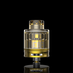 6448TR335 Wotofo převodovka v2 rta zlato | Wotofo Shop Online
