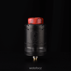6448TR338 Wotofo faris rdta Černá | Wotofo Disposable Vape