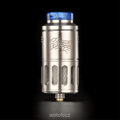 6448TR340 Wotofo PROFILE rdta ss | Wotofo Vape Flavours