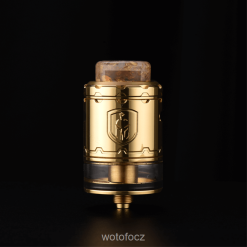 6448TR346 Wotofo faris rdta zlato | Wotofo Flavors