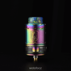 6448TR347 Wotofo faris rdta duha | Wotofo E-Cigarette