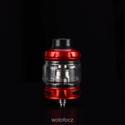 6448TR372 Wotofo FLOW PRO podnádrž Červené | Wotofo Praha