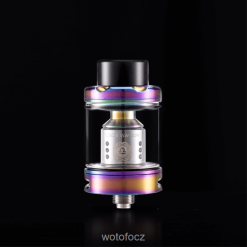 6448TR376 Wotofo FLOW podnádrž duha | Wotofo Flavors