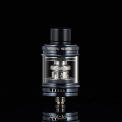 6448TR379 Wotofo NEXMINI podnádrž modrý kov | Wotofo Puff