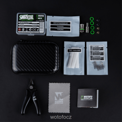 6448TR419 Wotofo SMRT přestavitelná sada cívek smrt pnp pack | Wotofo Puff