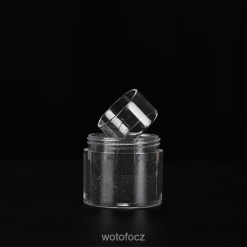 6448TR473 Wotofo PROFILE unity rta skleněná trubice 5 ml | Wotofo Vape Review