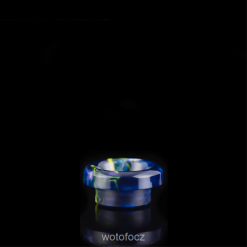 6448TR489 Wotofo 810 odkapávací špička profil m duha | Wotofo Puff