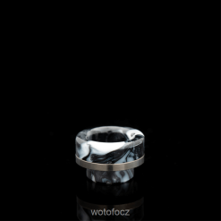 6448TR490 Wotofo 810 odkapávací špička profilový bronz | Wotofo Vape Flavours