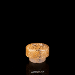 6448TR494 Wotofo 810 odkapávací špička profil zlatý | Wotofo Vape Price