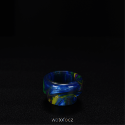 6448TR496 Wotofo 810 odkapávací špička klasická duha | Wotofo Flavors