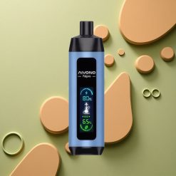 Aivono Aim Fatpro 22000 Puffs Láska 66 10 Příchutí 28ml