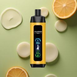 Aivono Aim Fatpro 22000 Puffs Lush Ice 28ml 600mAh 0.6ohm