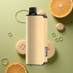 Alibarbar Ingot 9000 Puffs Fanta 22ml 2350mah LED
