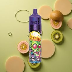 Fumot Randm Tornado 30000 Puffs Kiwi Mučenka Guava 30mL 5%