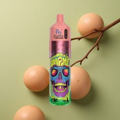Fumot Randm Tornado 30000 Puffs Trojité Třešně 30mL 5%
