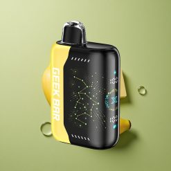 GEEK BAR Pulse X 25000 Puffs 18mL Dual Mesh