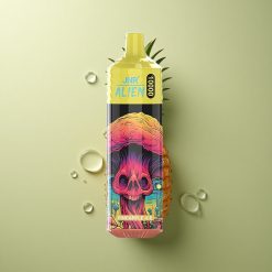 JNR Alien 10000 Ananasový Led s 850mAh a RGB