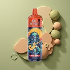 JNR Alien 10000 Meta Měsíc 850mAh RGB