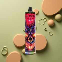 JNR Calavera 11000 Vimtu 850mAh 21ml 1.0ohm