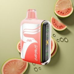 JNR Capsule 15000 Melounový Brazz Led s 850mAh a 20ml