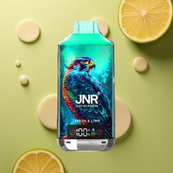 JNR Falcon X 18000 Citrónová Limetka 24ml Dual Mesh