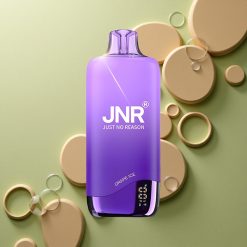 JNR Rainbow 10500 Ledová Réva 600mAh 18ml 0.8ohm