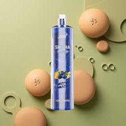 JNR Shisha Hookah 12000 Dámský Vrah 24ml 750mAh