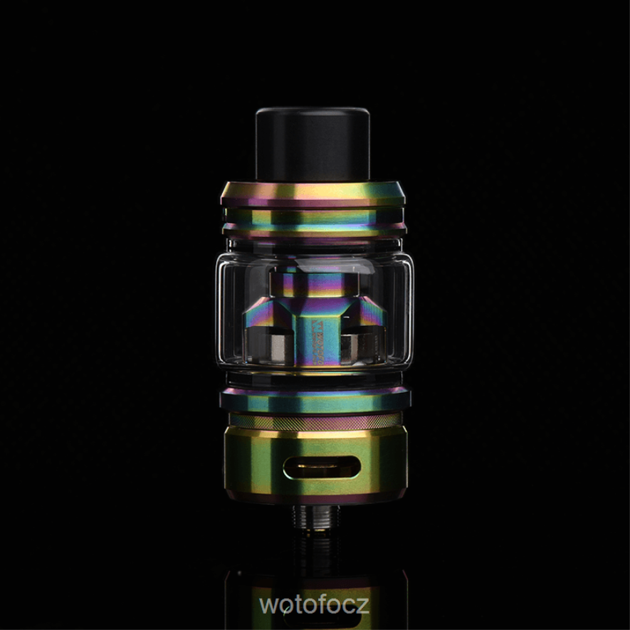 6448TR354 Wotofo NEXMESH PRO nádrž duha | Wotofo Vape Price