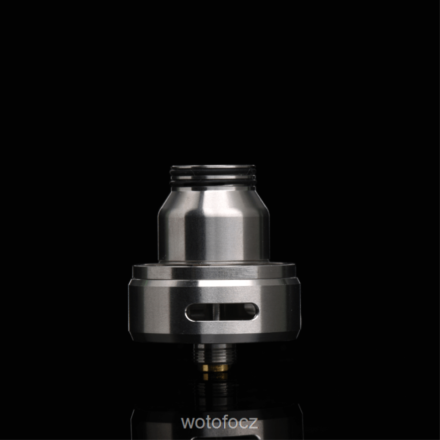 6448TR367 Wotofo NEXMESH PRO paluba h17 rba ss | Wotofo E-Cigarette