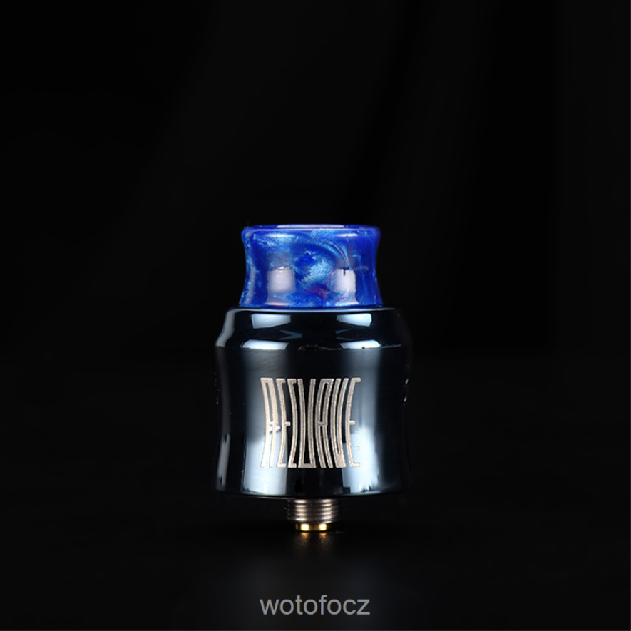 6448TR236 Wotofo RECURVE rda modrý | Wotofo Flavors