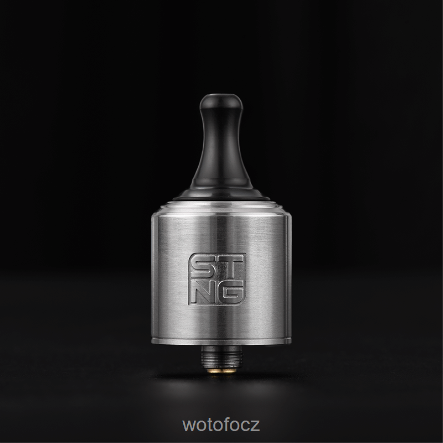 6448TR238 Wotofo stng mtl rda ss | Wotofo Disposable Vape