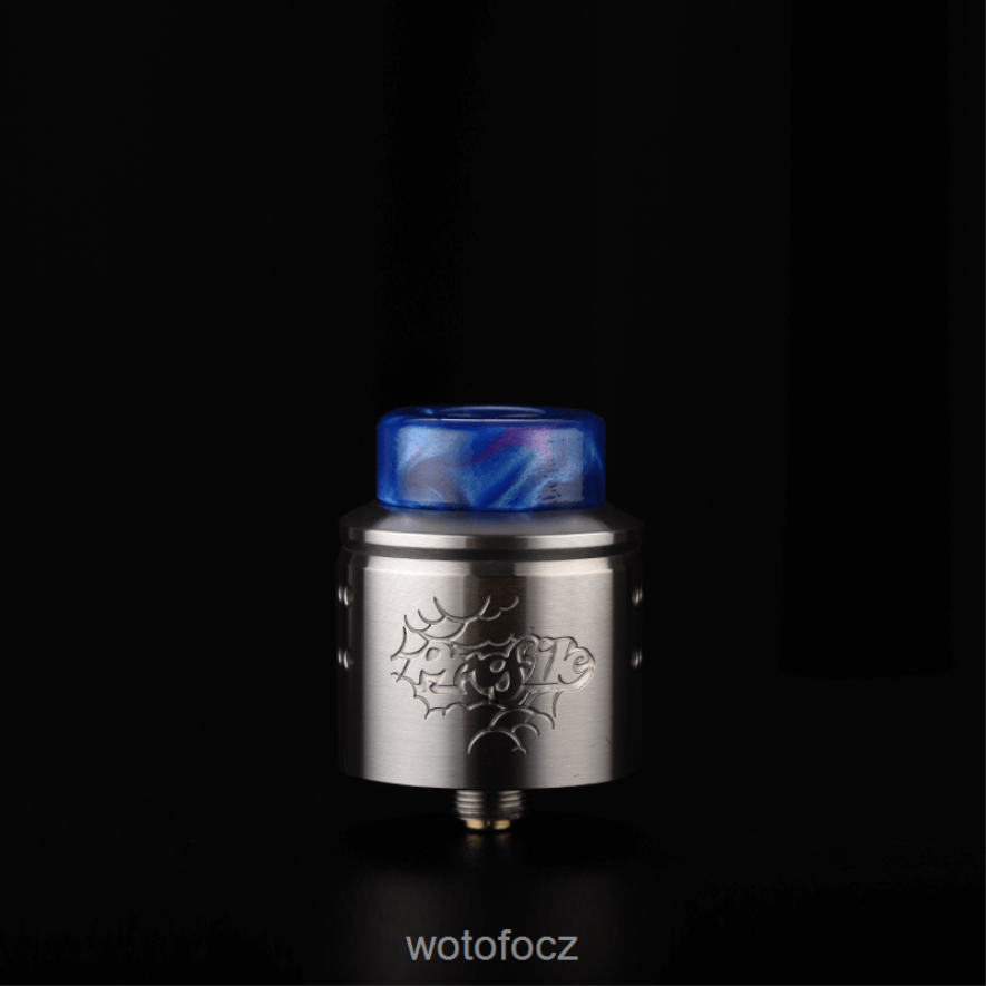 6448TR241 Wotofo PROFILE 1,5 rda ss | Wotofo CZ