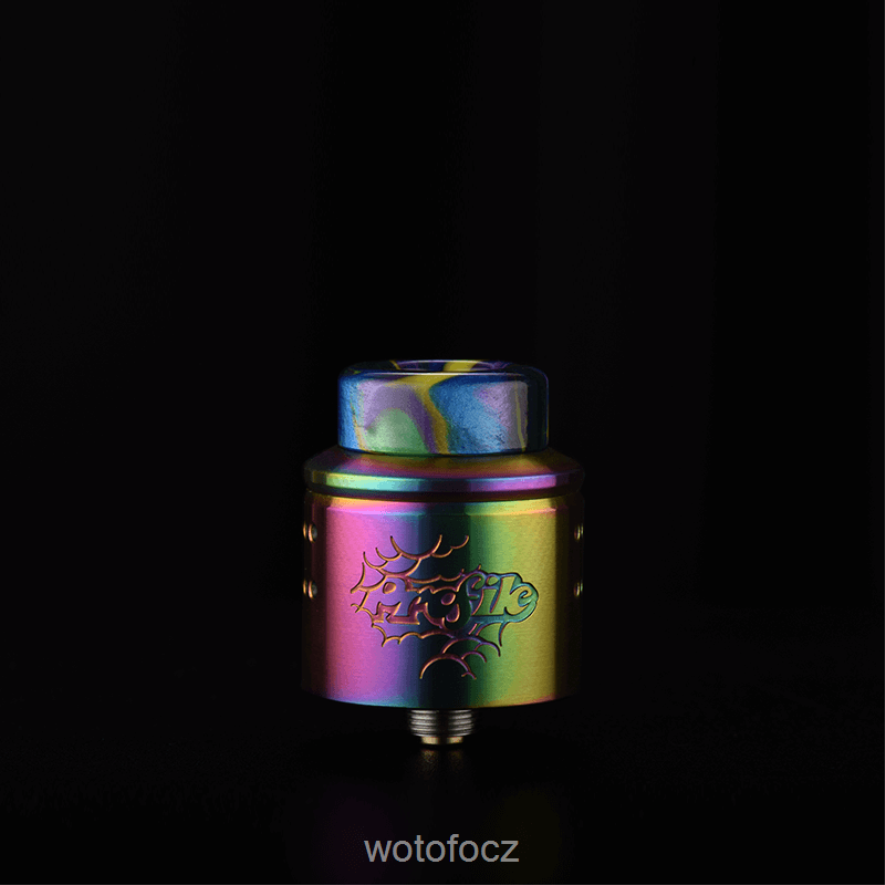 6448TR243 Wotofo PROFILE 1,5 rda duha | Wotofo Vape Review