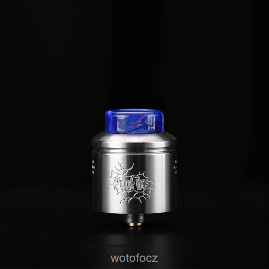 6448TR245 Wotofo PROFILE rda ss | Wotofo Shop Online