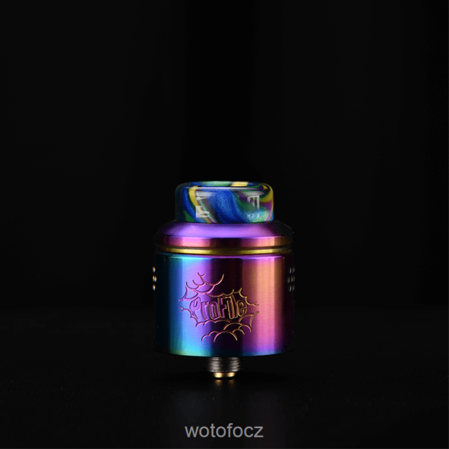 6448TR248 Wotofo PROFILE rda duha | Wotofo Disposable Vape