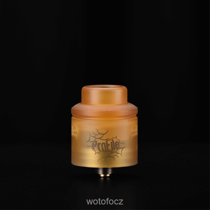 6448TR258 Wotofo PROFILE rda ultem | Wotofo Disposable Vape