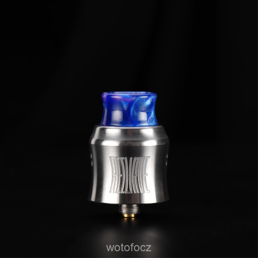 6448TR275 Wotofo RECURVE rda ss | Wotofo Shop Online