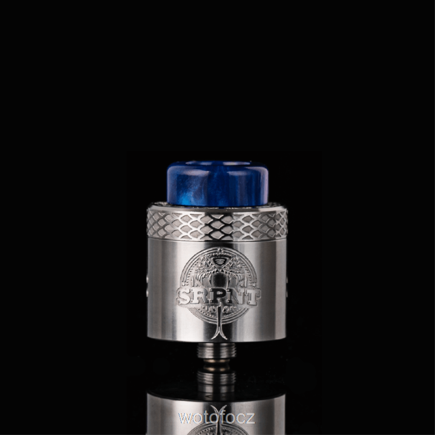 6448TR280 Wotofo srpnt rda ss | Wotofo Vape Flavours