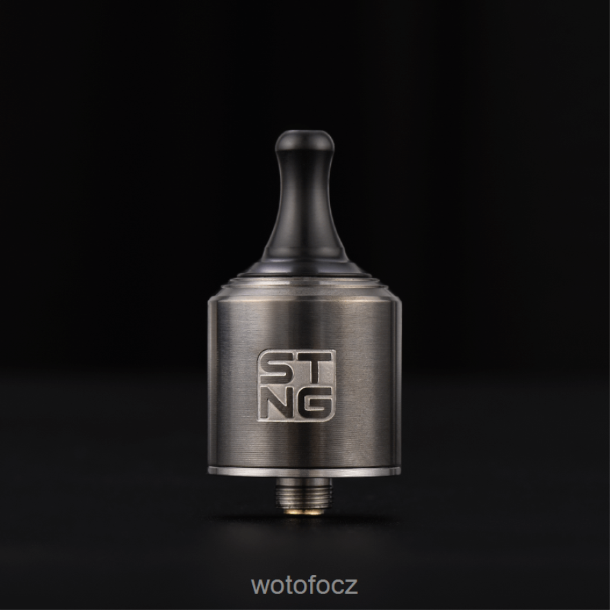 6448TR284 Wotofo stng mtl rda střelný bronz | Wotofo Vape Price