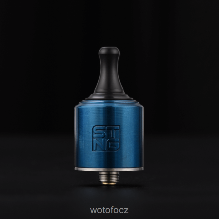 6448TR285 Wotofo stng mtl rda modrý | Wotofo Shop Online