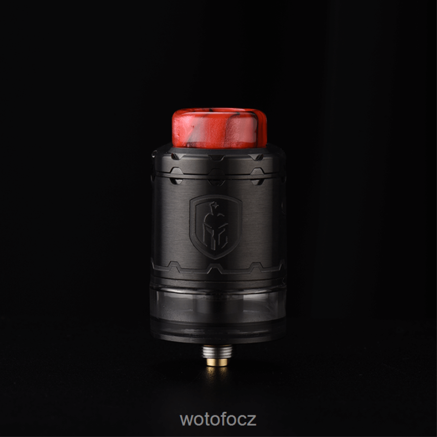 6448TR338 Wotofo faris rdta Černá | Wotofo Disposable Vape